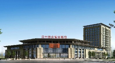 陜西省漢中客運(yùn)樞紐站——速通門(mén)項(xiàng)目（健康碼，身份證二維碼人臉識(shí)別核驗(yàn)方式）